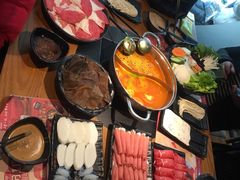 -呷哺呷哺(长治万达店)