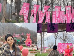 -河南宝泉旅游区