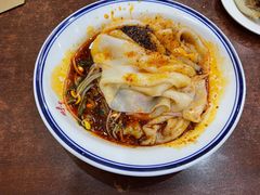 汉中热面皮-汉思肴 热面皮(虬江路店)