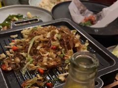 -青年公社烤鸭(青年路店)