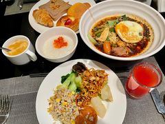 -重庆富力艾美酒店