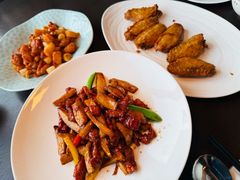 -静之湖湖畔餐厅