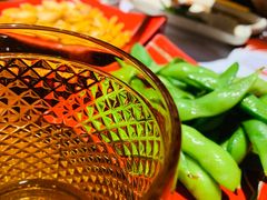 -肉魁屋·烧肉·烧鸟·酒场(高新店)