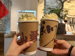 -成川茶店·潮汕工夫浓茶(万象店)
