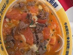 -粉小主·贵州酸汤牛肉粉(南京仙林金鹰店)