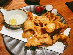 脆汁唐扬鸡块-稻前Taoki(方圆荟店)