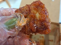 -Kyochon1991校村(共和路店)
