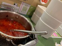-一围肥牛肉小火锅(佳兆业广场店)