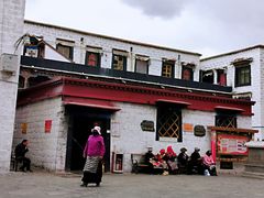 -小昭寺