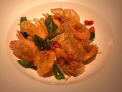 风味马来甘香虾-粤秀餐厅(国货店)