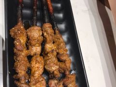 -丁里羊肉小镇(太宁路口店)
