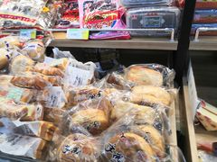 -苏州蜜字牌蜜饯(东环店)