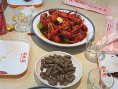 -杨氏青龙虾·吃蟹季(珠江路店)