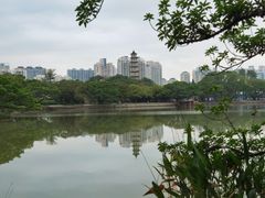 -江心屿景区