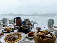 -鹭江宾馆·观海餐厅