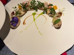 -弦月窗LUNETTE BY AMANDA(复兴路店)