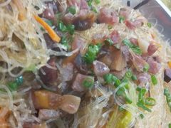 -六道菜农庄(花都店)