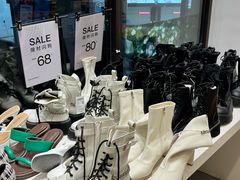 -百联奥特莱斯广场(长沙店)