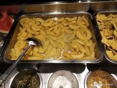 -彤德莱火锅(大学城店)