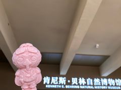 -陕西自然博物馆