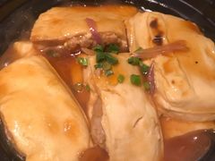 河源车田豆腐煲-大鸽饭(岗顶店)