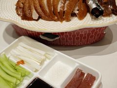 -梅利汴京烤鸭•开封豫菜地标店(晋安路店)
