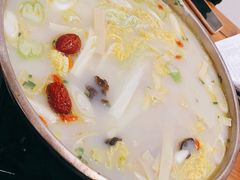 菌汤毛肚打边炉-梁溪河畔·吉府花园(南长街南下塘店)