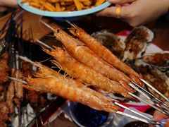 -四禧精酿烧烤串吧(大明湖店)