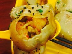 -小杨生煎(黄河路店)