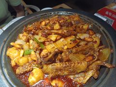 -六月雪干锅(涪城万达广场店)