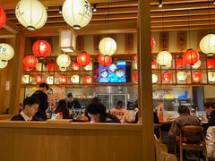 -初居食屋日式料理(万象城购物中心店)