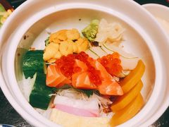 -小山日本料理(兴业太古汇店)