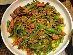 -铁公鸡·四川料理(天环广场店)