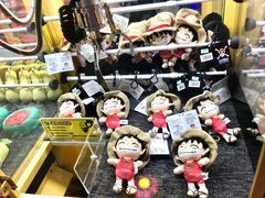 -风云再起游乐汇(北京西单西西友谊店)