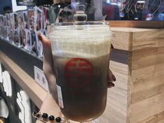 -寿奶茶·鲜奶与茶(合生汇购物中心店)