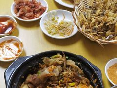 -屋里家延边朝鲜族冷面(南园店)