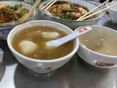 -雪园小吃部(天桥商场店)