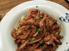 -新悦·霞浦海鲜生(上下杭店)