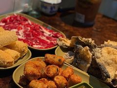 粿肉-胡须佬鸡煲四季火锅(海雅缤纷城店)