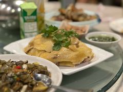 -盛中钰广味小馆