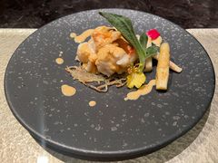 -Ginza Onodera铁板烧(外滩十八号店)