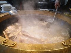 -黔真牛原汤牛肉粉