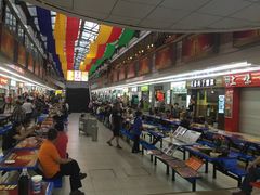 -祥云美食城(南强步行街店)