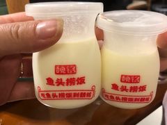 -魏铭鱼头捞饭(晋阳路店)