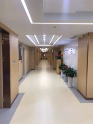 点击看大图 门面-南京康美美容医院·旗舰店