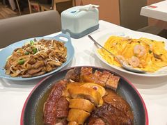 -龙记香港茶餐厅(久光百货店)