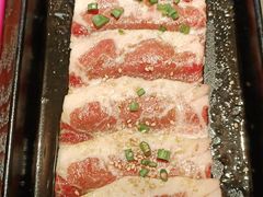 -新石器烤肉(之心城店)