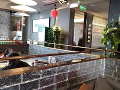 -百草滩羊清水涮羊肉·清真·宁夏盐池滩羊(莲花桥店)