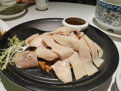 -老伙记海鲜码头(北滘店)