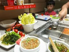 -海底捞火锅(吴中路店)